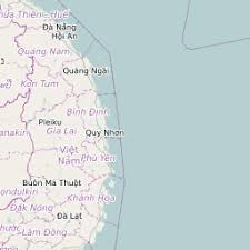 259 trưng nữ vương, p. Vietnam Map Scribble Maps