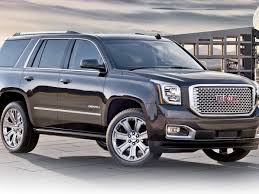 Right now i have to press the unlock button to get out of the . Low Profile Gmc Flying High Automotive News