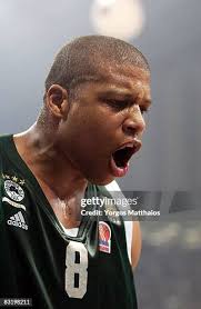 531 Panathinaikos Athens Michael Batiste Stock Photos, High-Res Pictures,  and Images