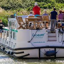 Pénichette 1500 fb bis zu 12 personen, empfohlen für 8 personen, betten: Hausboot Penichette 1500 Fb Locaboat 03 Zur Miete Frankreich Boataround