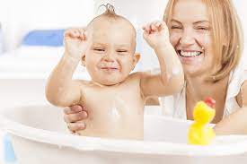 May your days be breezy and your evenings peaceful! Baby Bath Support What You Need To Know By Kidadl