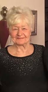 Barbara Hacker Obituary