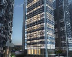 Kl eco city master plan. Mercu 3 Kl Eco City Office