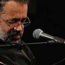 دانلود مداحی های محمود کریمی ( جدید و قدیمی کامل )