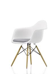 7 day a week support, safe shopping, % hot discounts. Eames Plastic Arm Chair Daw Stuhl Mit Sitzpolster Vitra Vitra 44032600