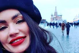 Ukraine: Wishaw teacher flees Russia after police 'intimidation'