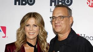 A league of their own (1992) jimmy dugan: Sembuh Dari Corona Tom Hanks Dan Istri Donasikan Plasma Darah