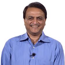 Nipam Patel • iBiology