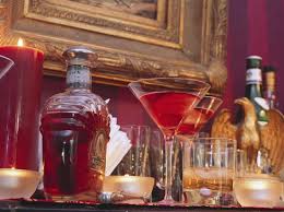 The illegal is an iba official cocktail. Gli Ingredienti Manhattan Storia E Ricetta Del Re Dei Drink Cook