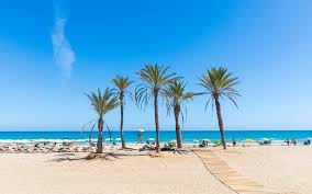Playa de fenals ist etwas für sportfreaks. Spaniens Schonste Strande Top 10 Fur 2021 Mit Geheimtipps