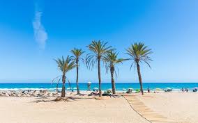 Deshalb ab an den strand. Spaniens Schonste Strande Top 10 Fur 2021 Mit Geheimtipps