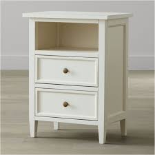 Harbor Dama 2 Drawer Nightstand Reviews Crate And Barrel Komidin Crate And Barrel Sifonyer