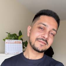 The dock is the only place that isn't folders