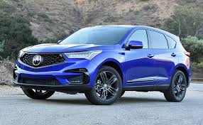 Toggling between the modes optimizes the powertrain and other systems. Put To The Test By A Family Of Four The 2019 Acura Rdx A Spec Provides A Firm Foundation For A Brand Revival New York Daily News