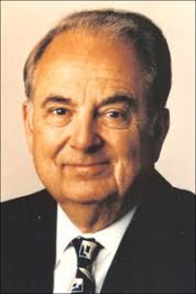 Charles Russell Obituary (2008)