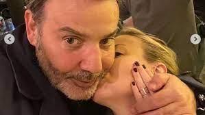 Las desoladoras palabras de Ana Villarrubia, exnuera de Ana Rosa, tras  anunciar su separación de Pedro José Onieva: "Un lobo con piel de cordero"