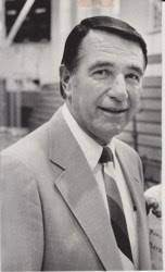 Orris Vernon Tabner (1932-2015)