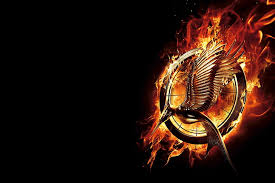 The latest bit of marketing for ' the hunger games: Hd Wallpaper The Hunger Games Mockingjay Fire Emblem Katniss Everdeen The Hunger Games 2 Wallpaper Flare