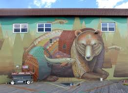 Image result for arte muralista