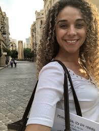 20 Questions: Sirine Demarchkie (#10)