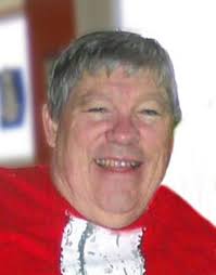 Kenneth J. Luebbert Obituary September 21, 2017