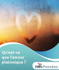 Qu Est Ce Que L Amour Platonique Nos Pensees Amour Platonique Amour Impossible Amour