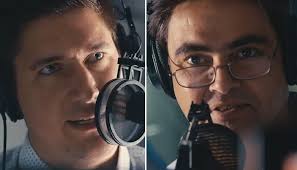 David & Will shocked by sentence handed to killer drug driver