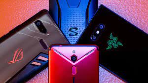 There's always something new to try or geek out over. Best Gaming Phone For 2019 Cnet
