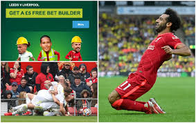 The match between leeds united and liverpool will be hosted by the whites at the elland road. Fbak8goatkpyym