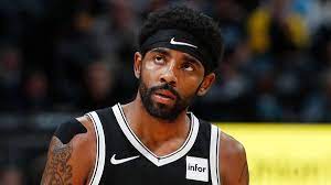 I always dreamt of being a basketball player. Nets Kyrie Irving Uses Malcolm X Quote To Respond To League S 25 000 Fine Fox News