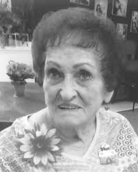 Norma Atkinson Obituary (2016)