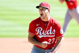 What trevor bauer is accused of doing. Trevor Bauer S 102 Million Deal With The Dodgers Is Unique Here S Why