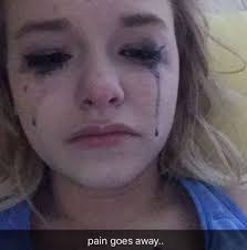 Zoe Laverne Crying In 2020 Laverne Zoe And Cody Zoe