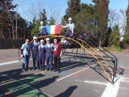 Facultatea de inginerie a instalatiilor has 575 members ConstrucÅ£ii Si InstalaÅ£ii Universitatea TehnicÄƒ Gheorghe Asachi Din Iasi