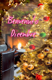 Benvenuto dicembre, mese delle feste, del Natale, delle giornate passate a tavola, dei camini accesi, dei regali scartati, delle emozioni che anche se passano gli anni torni sempre ad essere un bambino.
