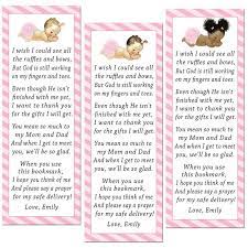 50 Bookmarks Girl Vintage Baby Shower Pink Pink Baby Shower Favors Vintage Baby Shower Pink Baby Shower
