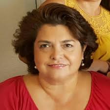 Ana Luisa Ochoa, Autor en 24 Horas