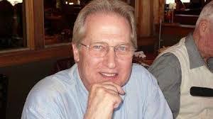 Mark Cornman's Instagram, Twitter & Facebook