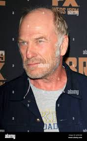 Ted levine hi-res stock photography and images