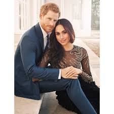 Prinz harry und meghan sind mann und frau. Prinz Harry Meghan Markle Hochzeit 2018 Alles Was Sie Wissen Mussen Vogue Germany