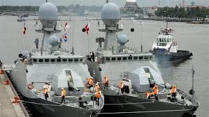 Image result for russian war ships