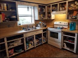 The same applies to the undersides of your cabinet, although many people choose to refinish the undersides of the upper cabinets to make them uniform. How To Repaint Kitchen Cabinets Painted By Kayla Payne