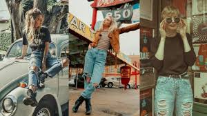 Cómo ser VINTAGE AESTHETIC parte 1 | Chicas - Vintage is love ...