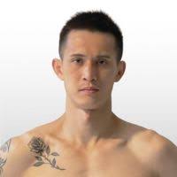 BoxRec: Bo Cheng Pan