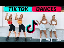 New Best Tik Tok Dance Trends The Rybka Twins Youtube In 2020 Famous Twins Twins Tik Tok