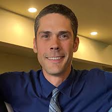 Collin Fehr, EdD: Faculty