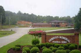Armour S Memorial Funeral Home Alexander City Al Funeral Home And Cremation