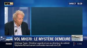 Vous regardez vol mh 370 déjà 3 ans : Bfm Story Vol Mh370 De Malaysia Airlines Les Differentes Hypotheses Pouvant Expliquer La Disparition De L Avion 14 03 Video Dailymotion
