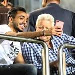 مصراوي يكشف.. مفاجأة في عقد