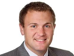 Wealth manager named Top Next Generation Advisor by Forbes